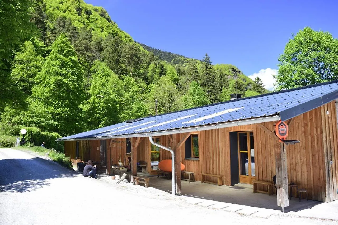 Gite Skioura, Gite De Groupe Bagnères-de-Luchon 0*,  Fransa