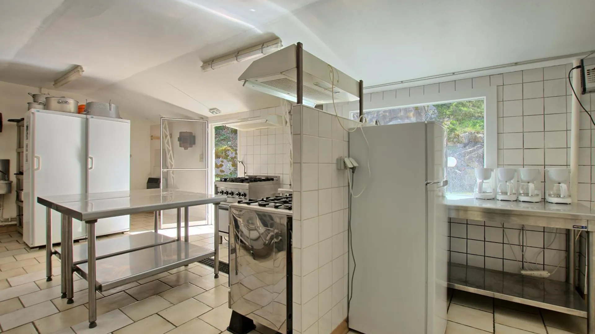 Gite Skioura, Gite De Groupe Bagnères-de-Luchon Tatil Evi