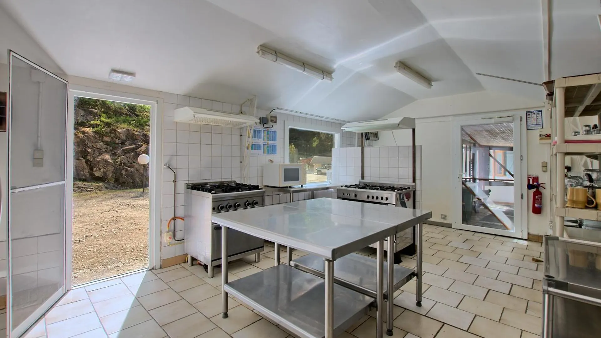 Tatil Evi Gite Skioura, Gite De Groupe Bagnères-de-Luchon