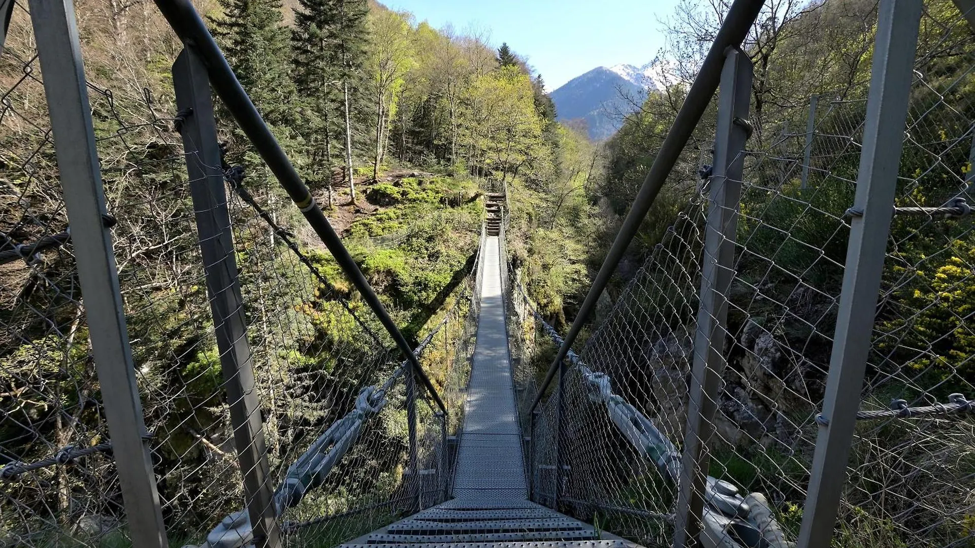 Gite Skioura, Gite De Groupe Bagnères-de-Luchon 0*,